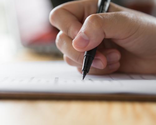 sophrologie examen