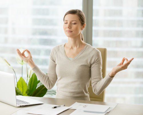 sophrologie stress